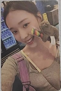 Drama QQ音樂 星光卡 四星冬