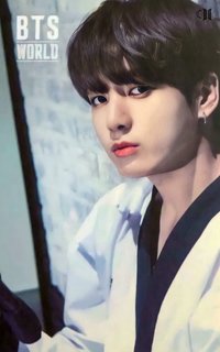 BTS World 專輯卡 雙面卡 隨機