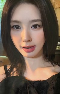 I SWAY 愛豆驛站 3.0 幸運卡 