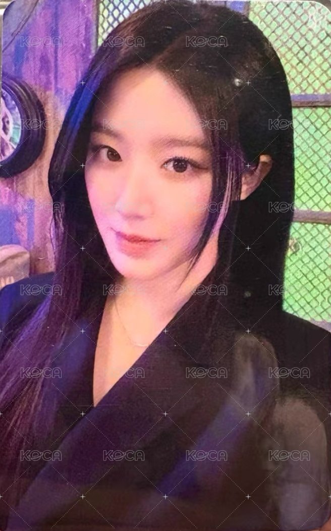 代言卡 漢堡卡 正面