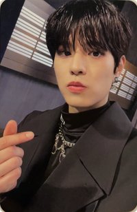 ODDINARY mmt 簽售卡 