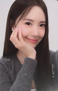 2025 SMT30 專輯卡 Family ver.