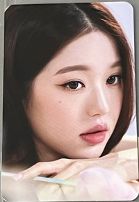 Hapa Kristin 代言卡 