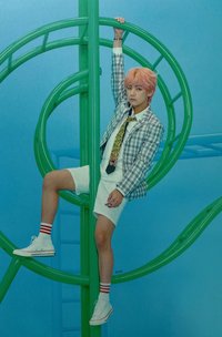 ARMYPEDIA 明信片 LY結