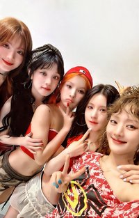 I SWAY 楠藝 線上4.0 幸運卡 團卡