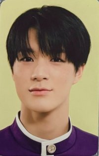 2022年曆 k4 特典卡 