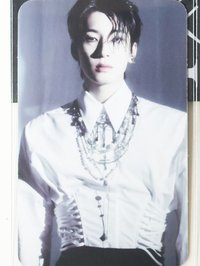 THIS MAN 專輯卡 