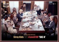 #LoveSTAY 'SKZ-X'｜1st Fanmeeting 