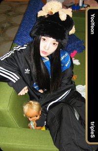 ASSEMBLE 專輯卡 OMA