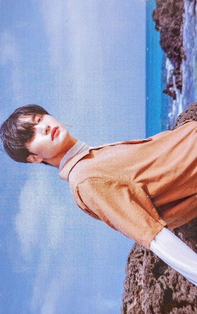 DREAMERS 塔店 特典卡  正面