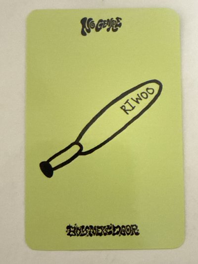 🚪音銀打歌🍩