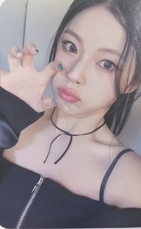 BREAK fp 簽售卡 裝兇