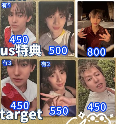 Cortis target nara 請勿直接下單❗️