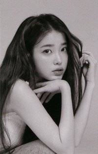 APRIL, MD 周邊卡 銀卡冊