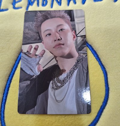 HAPPY BURSTDAY hoshi