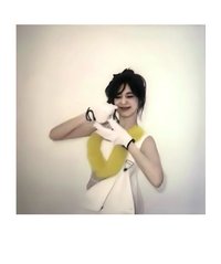 HOT SAUCE 周邊卡 相框拍立得 Ver.A