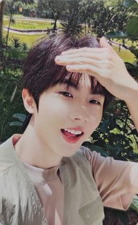 非去不可 周邊卡 團體款固卡