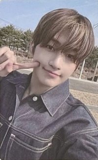 TRY WITH US wvs 幸運卡 