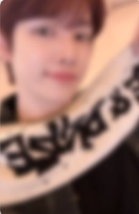 2週年 周邊卡 圍巾卡