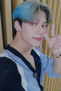 Fever pt.3 dmm 簽售卡 