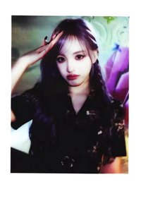 IVE SWITCH wm 2.0 幸運卡 