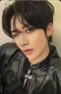 正1日專 專輯卡 Wink ver.