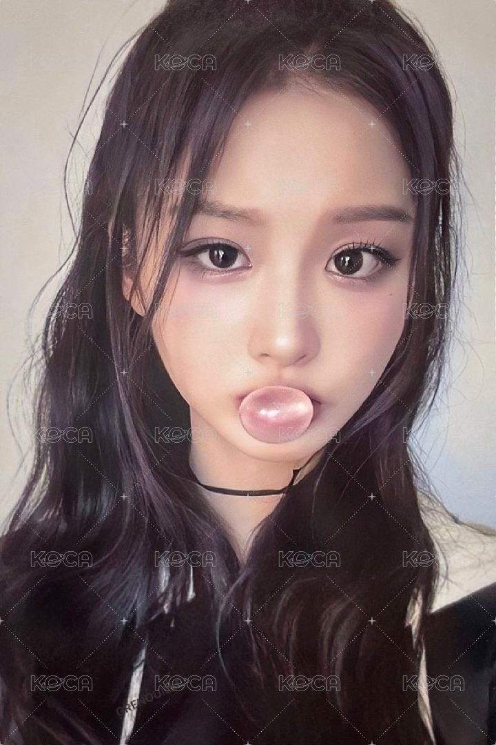 BREAK sw 1.0 幸運卡 泡泡糖 正面