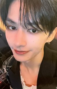 MINI11 sponge 一般版 特典卡 