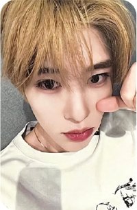 poppop kms 特典卡 Nct Wish Sion   補償卡