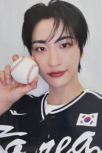 GH3 ms 幸運卡 棒球 ver.