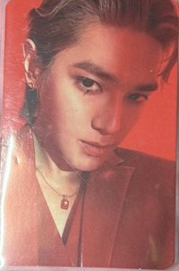 SHALALA 專輯卡 shlala A版專卡