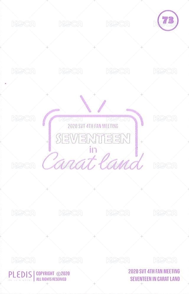 20‘克拉島 隨機卡 卡包卡 背面