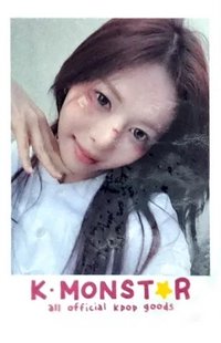 <ASSEMBLE25> km 特典卡 預購特典