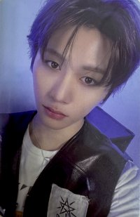 Knock On 巡迴 wvs 周邊卡 卡套卡