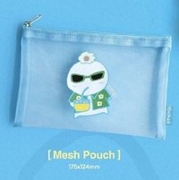 Mesh Pouch