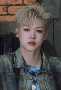 Snowy Summer 專輯卡 ID Card版