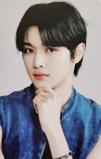 2024 FC 隨機卡 RIIZE Ver.