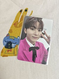 mini12克拉盤隨機卡