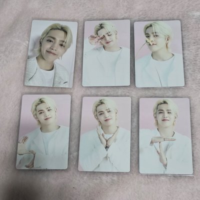 23‘CAFE IN SEOUL 隨機卡 23’CAFE｜卡包-哲