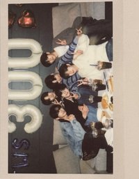 TWS:42 Selection Pack 周邊卡 團卡