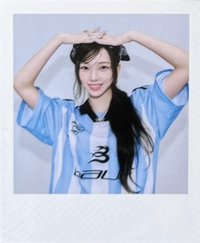 2025年曆 周邊卡 後續 照片組拍立得柚