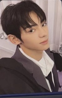 Last Bell General market 特典卡 美網