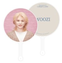 24’克拉島 扇子 