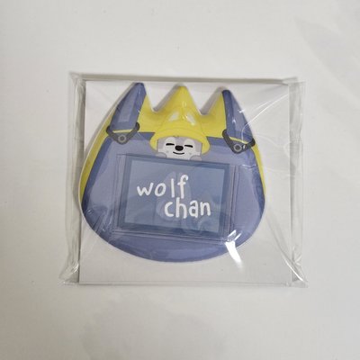 skzoo picnic一番賞名牌徽章