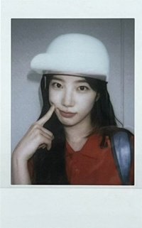 SPAGHETTI 隨機卡 拍立得