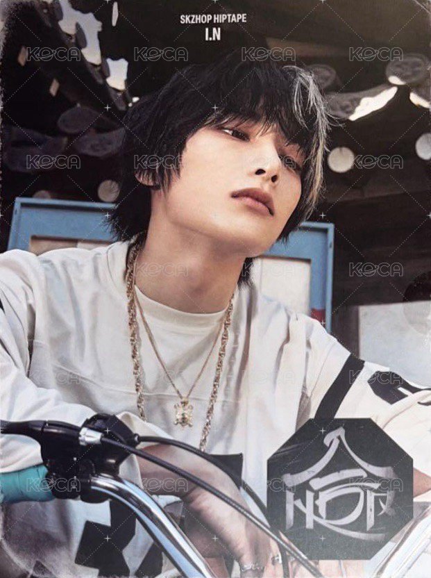 個人單封 ACCORDION ver.