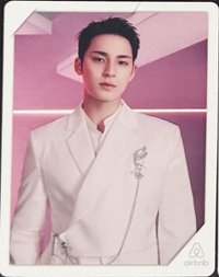 NEW_ 明信片 Air bnb