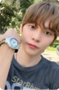 Get A Guitar sr 幸運卡 