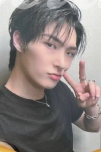 TOWARDS THE LIGHT : WILL TO POWER 入場卡 / 場限卡 2025 Finale in Seoul