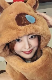 GOLD ms 上海 簽售卡 卡皮巴拉